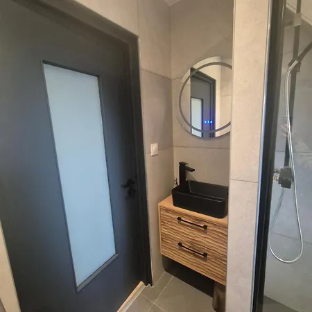Appartement Lumineux Et Spatieux *