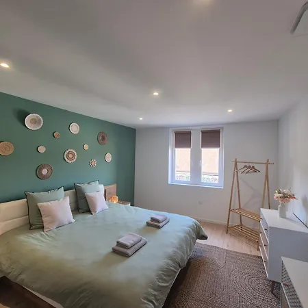 Appartement Lumineux Et Spatieux *